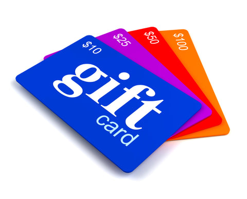 Gift Cards for Discount Pet Deals