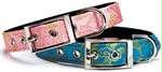 Asian Brocade Collar, XXSmall(1-2in x 6-8in)