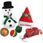 Holiday Kitty Gift Pack