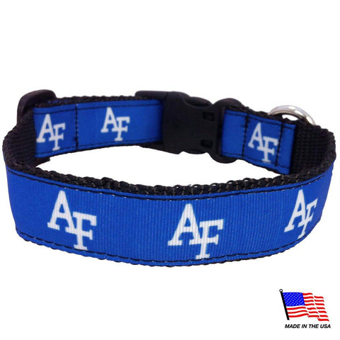 Air Force Pet Collar