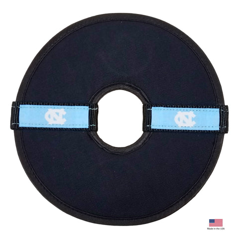 North Carolina Tarheels Flying Disc Toy