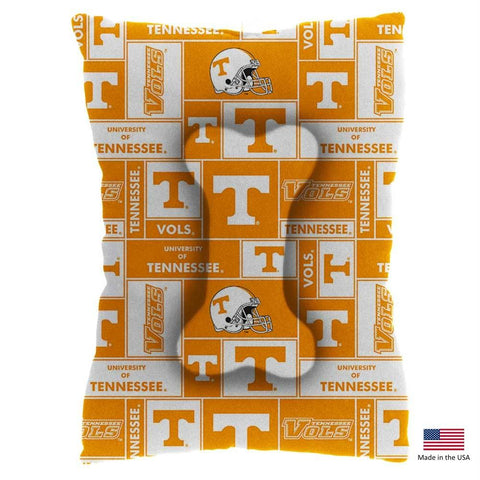 Tennessee Vols Pet Slumber Bed