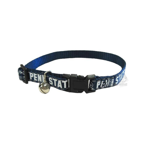 Penn State Cat Safety Collar