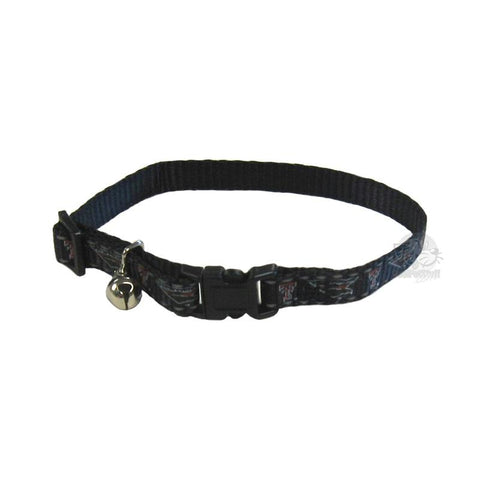 Texas Tech Red Raiders Cat Safety Collar