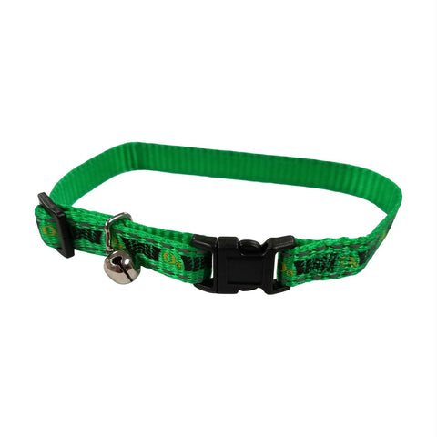 Oregon Ducks Cat Safety Collar