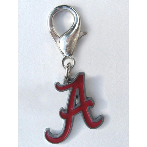 Alabama Crimson Tide Collar Charm