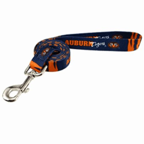 Auburn Dog Leash