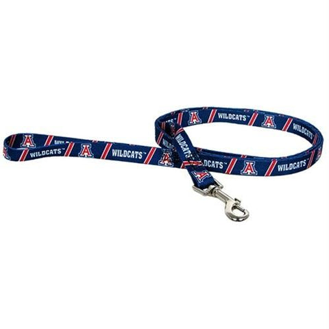 Arizona Wildcats Pet Leash