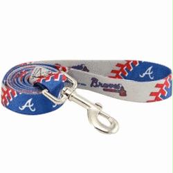 Atlanta Braves Dog Leash