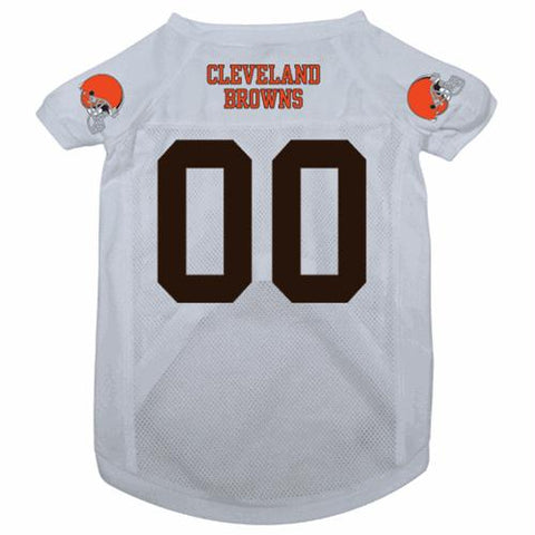Cleveland Browns Premium Dog Jersey