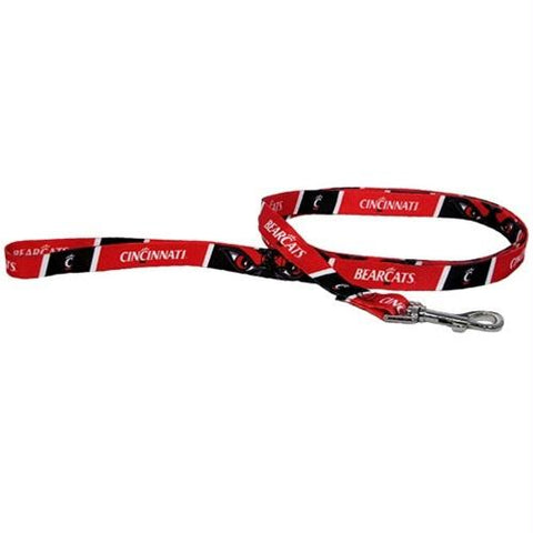 Cincinnati Bearcats Pet Leash