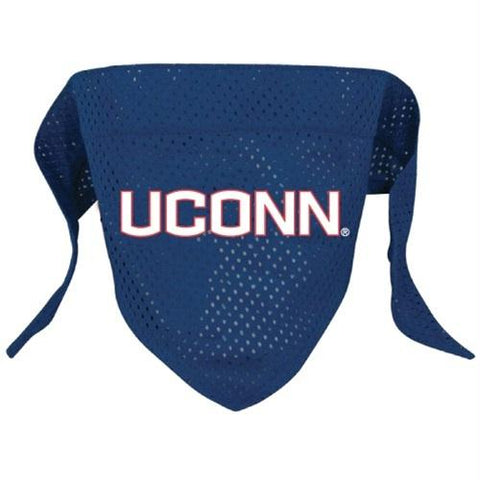 UConn Huskies Pet Mesh Bandana