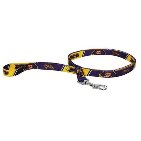 East Carolina Pirates Pet Leash