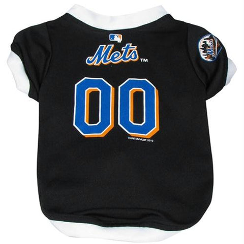 New York Mets Dog Jersey