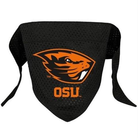 Oregon State Beavers Pet Mesh Bandana