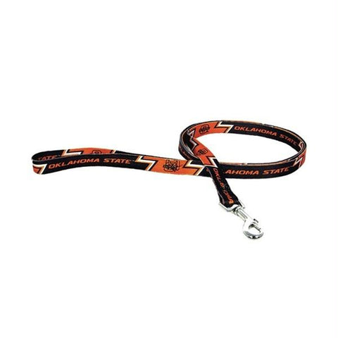 Oklahoma State Cowboys Pet Leash