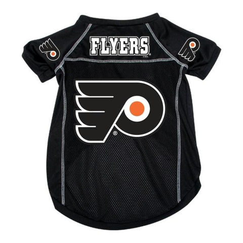 Philadelphia Flyers Dog Jersey