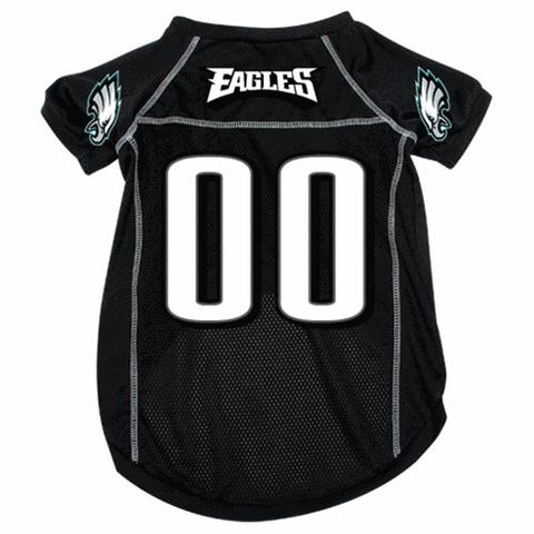 Philadelphia Eagles Premium Dog Jersey