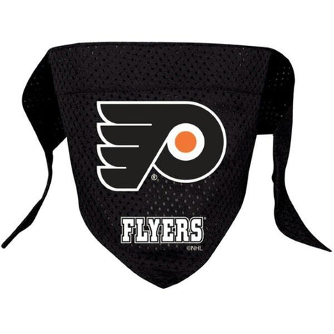 Philadelphia Flyers Pet Mesh Bandana