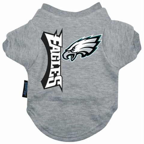 Philadelphia Eagles Dog Tee Shirt