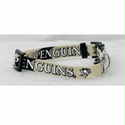 Pittsburgh Penguins Dog Collar