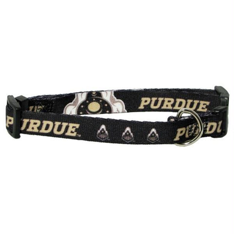 Purdue Boilermakers Pet Collar