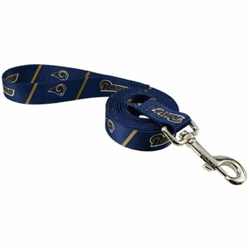 Los Angeles Rams Dog Leash