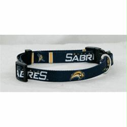 Buffalo Sabres Dog Collar