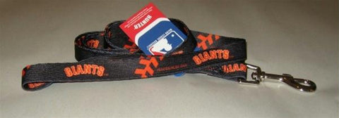 San Francisco Giants Dog Leash