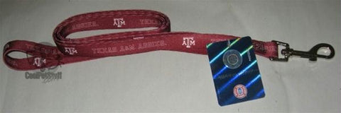 Texas A&M Dog Leash