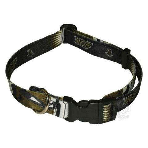 UCF Knights Pet Collar