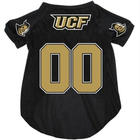 UCF Knights Pet Mesh Jersey