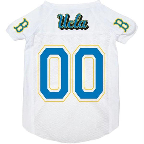 UCLA Bruins Pet Mesh Jersey
