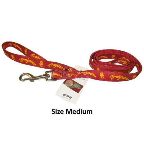 USC Trojans Dog Leash