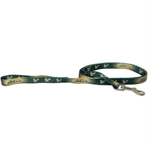 South Florida Bulls Pet Leash