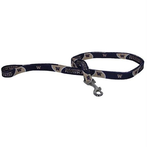 Washington Huskies Pet Leash