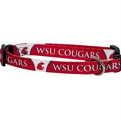 Washington State Pet Collar