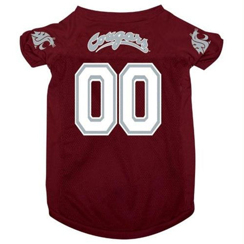 Washington State Pet Mesh Jersey