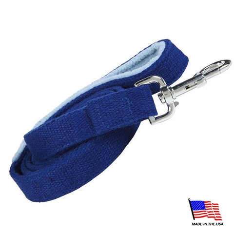 Planet Dog Cozy Hemp Pet Leash