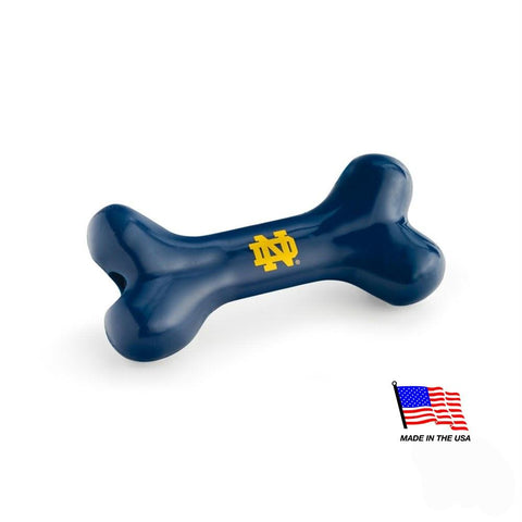 Notre Dame Blue Funny Bone