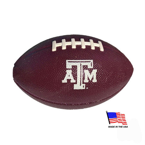 Texas A&M Aggies Orbee-Tuff Football