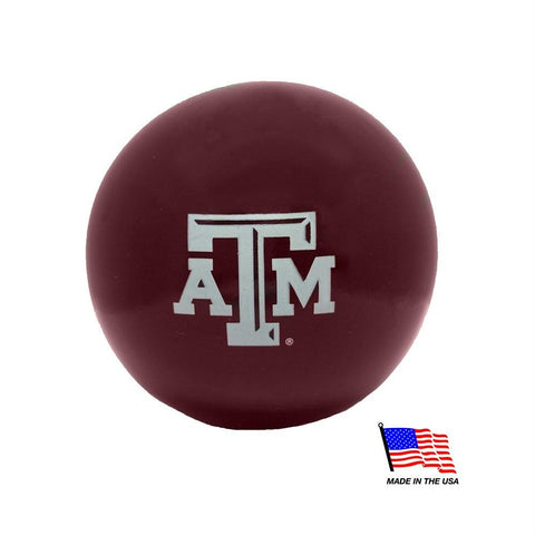 Texas A&M Aggies Ruff Ball