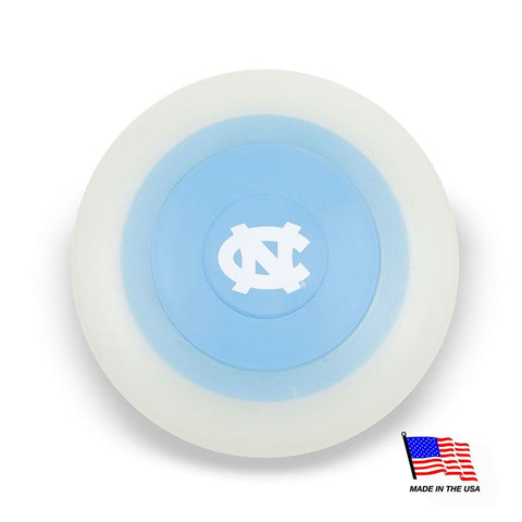 North Carolina Tarheels ZOOM Flyer