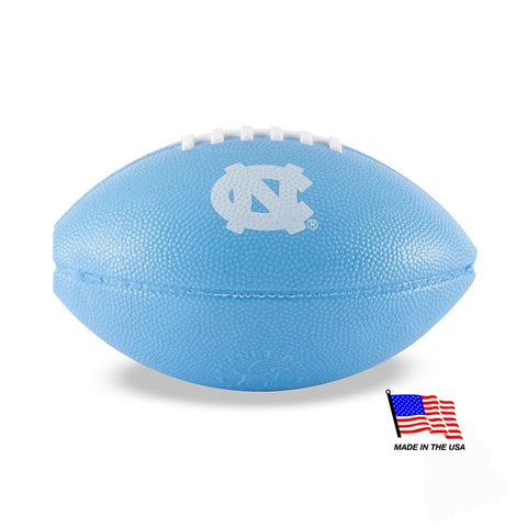 North Carolina Tarheels Orbee-Tuff Football