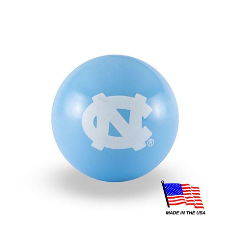 North Carolina Tarheels Ruff Ball