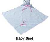 Snuggle Bear Blankets