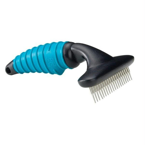 Master Grooming Tools Pet Grooming Rake