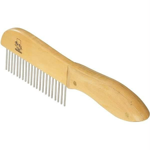 Master Grooming Tools Ultimate Coarse Comb