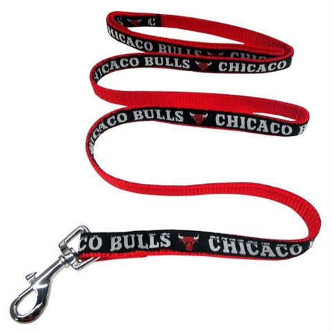 Chicago Bulls Pet Leash