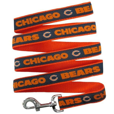 Chicago Bears Pet Leash